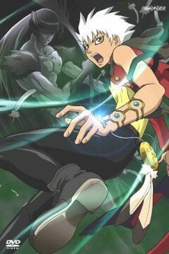 Киба (2006, аниме сериал) Киба (2006, аниме сериал)