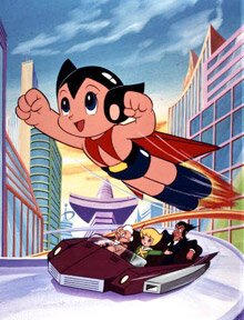 Джет Марс (1977, аниме сериал) Джет Марс (1977, аниме сериал)