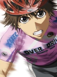 Ускорение (2007, аниме сериал) Ускорение (2007, аниме сериал)