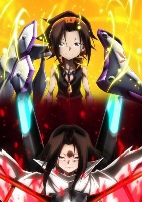 Король шаманов (2021) Король шаманов (2021)